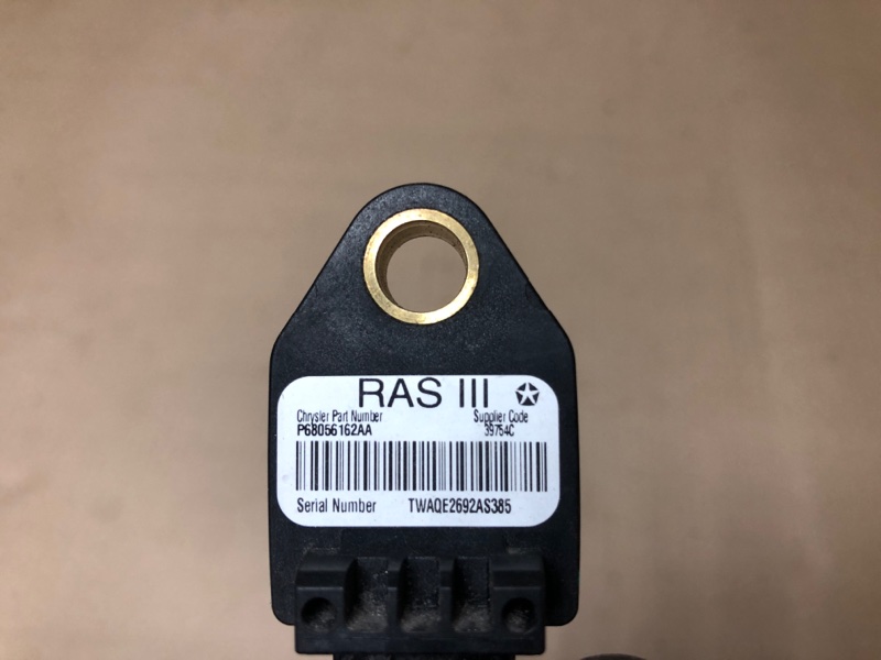 Датчик удара 200 10-14