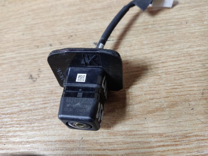 Камера заднего вида SUBARU CROSSTREK 12-17 Камера заднего вида SUBARU CROSSTREK 12-17