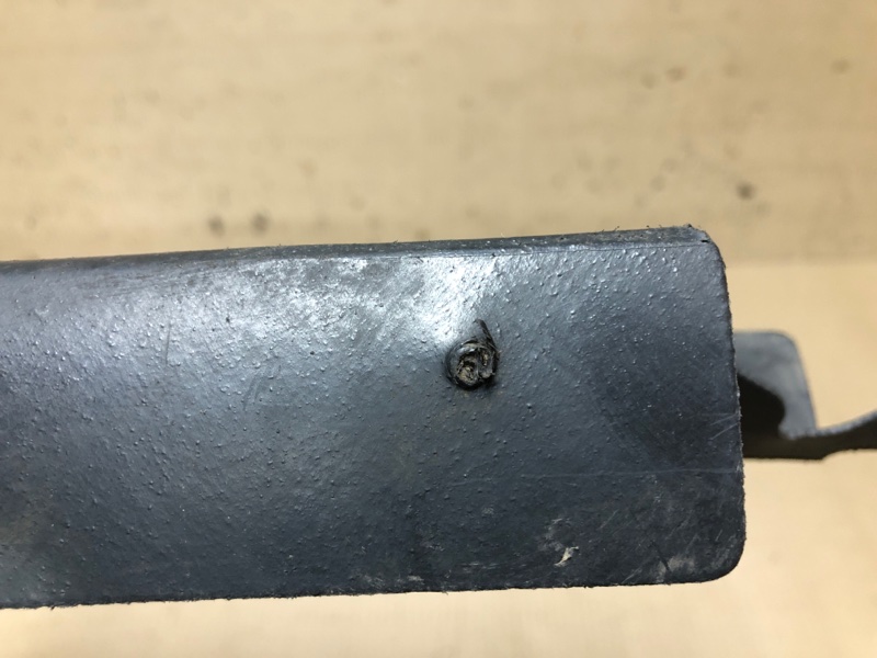 Дефлектор радиатора CHRYSLER 200 10-14