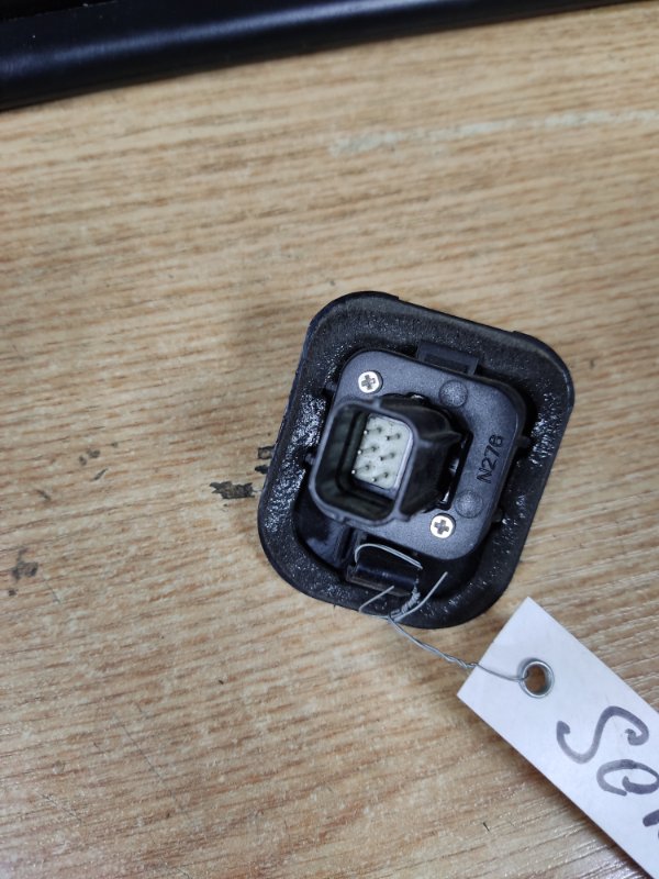 Камера заднего вида SENTRA B17 12-21 2016 Седан 1.8 Камера заднего вида SENTRA B17 12-21 2016 Седан 1.8