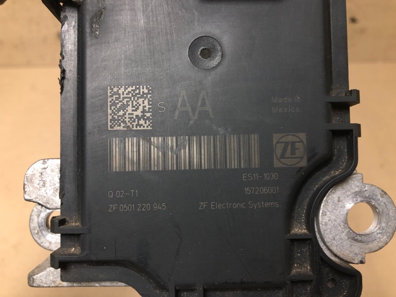 Блок управления АКПП TLX 14-17 2016 Седан 3.5