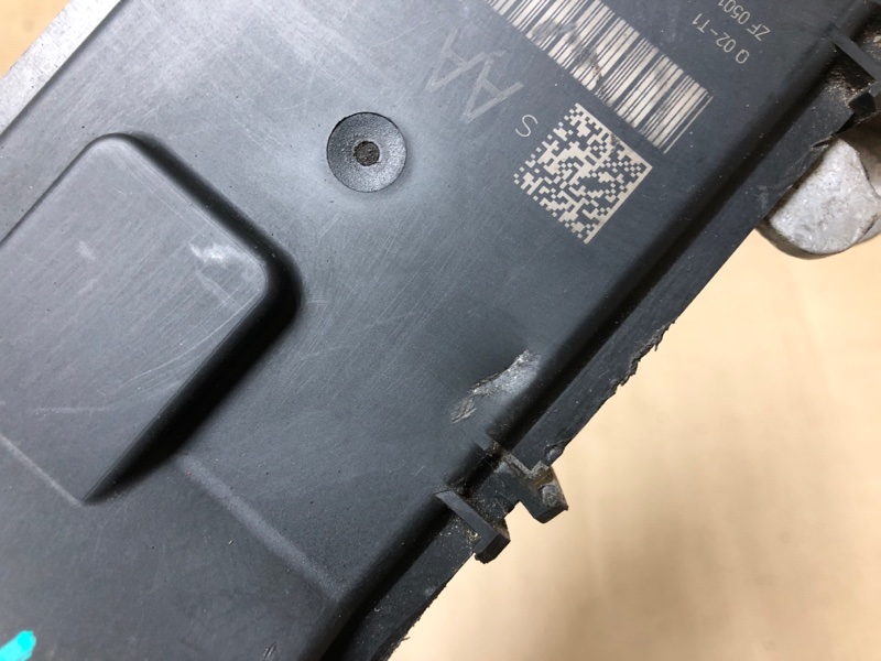 Блок управления АКПП TLX 14-17 2016 Седан 3.5