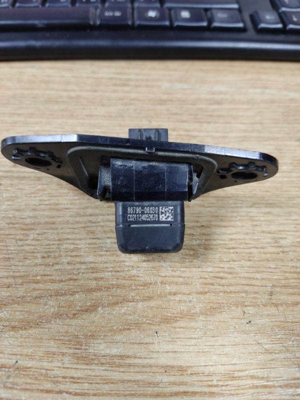 Камера заднего вида TOYOTA CAMRY 50 12-15