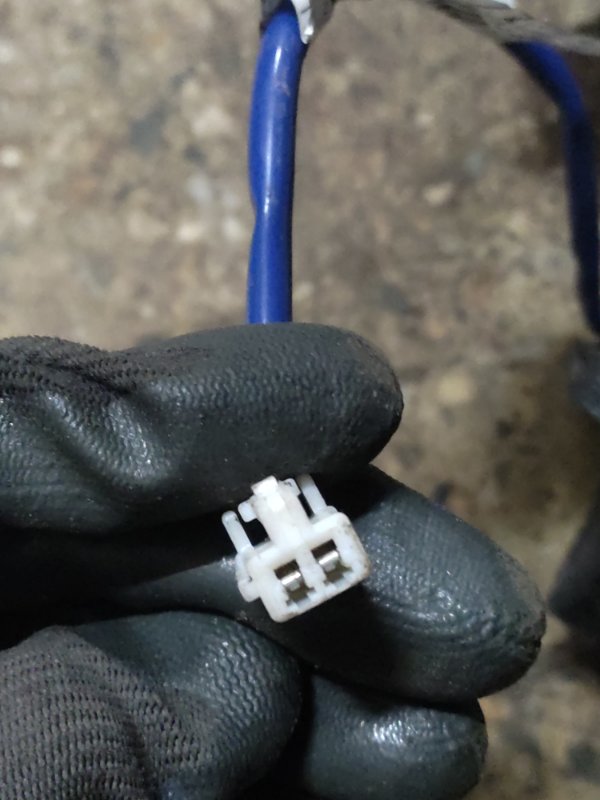 Замок крышки багажника MAZDA CX-9 06-16 Внедорожник 3.7