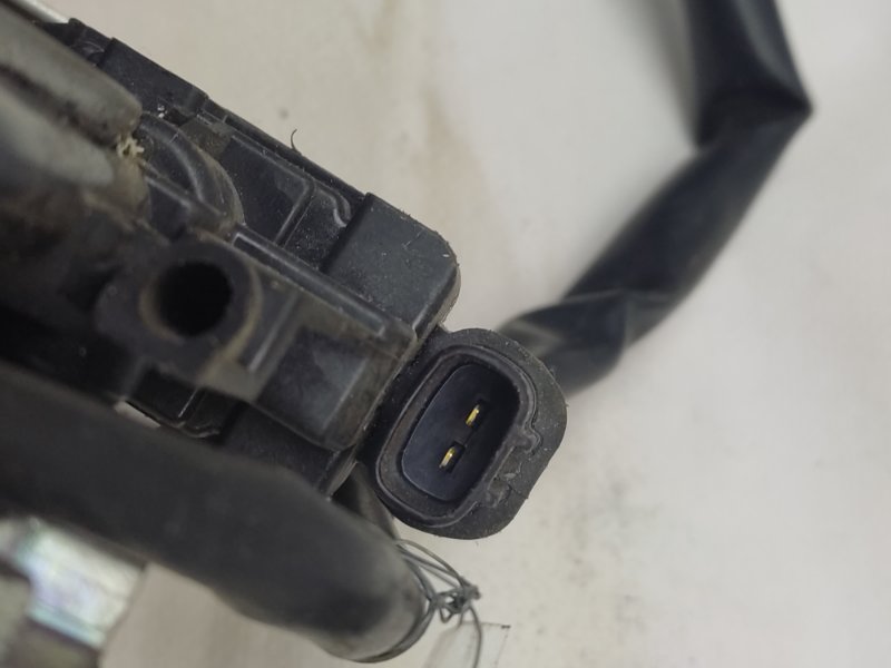 Замок крышки багажника RDX 12-19 Внедорожник