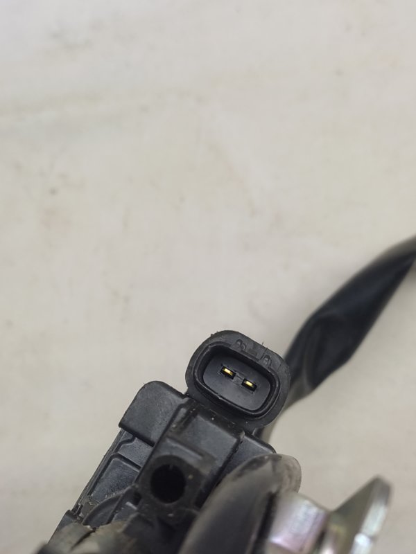 Замок крышки багажника ACURA RDX 12-19 Внедорожник 3.5