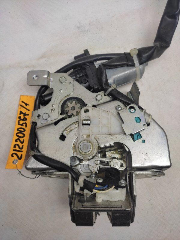 Замок крышки багажника RDX 12-19 2016 Внедорожник 3.5