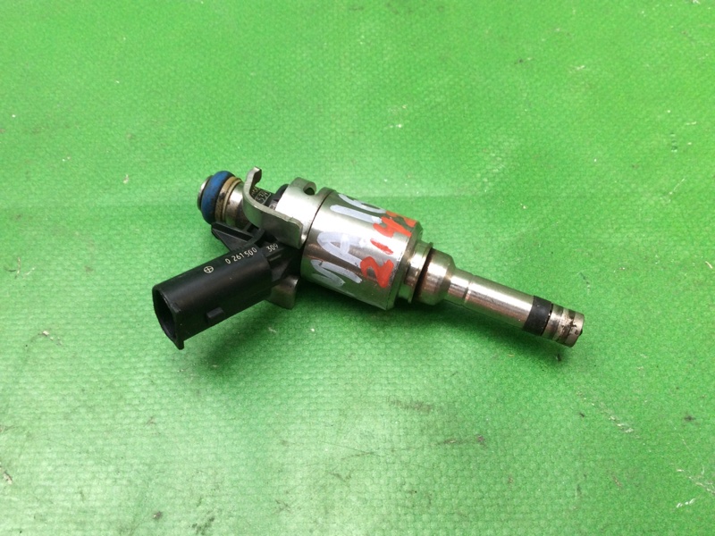 Форсунка топливная KIA OPTIMA JF 15-20 2016 JF 2.4 G4KJ 35310-2GGA1 Б/У