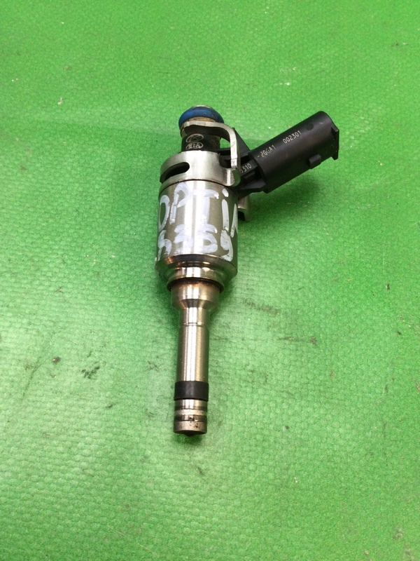 Форсунка топливная OPTIMA JF 15-20 2016 JF 2.4 G4KJ