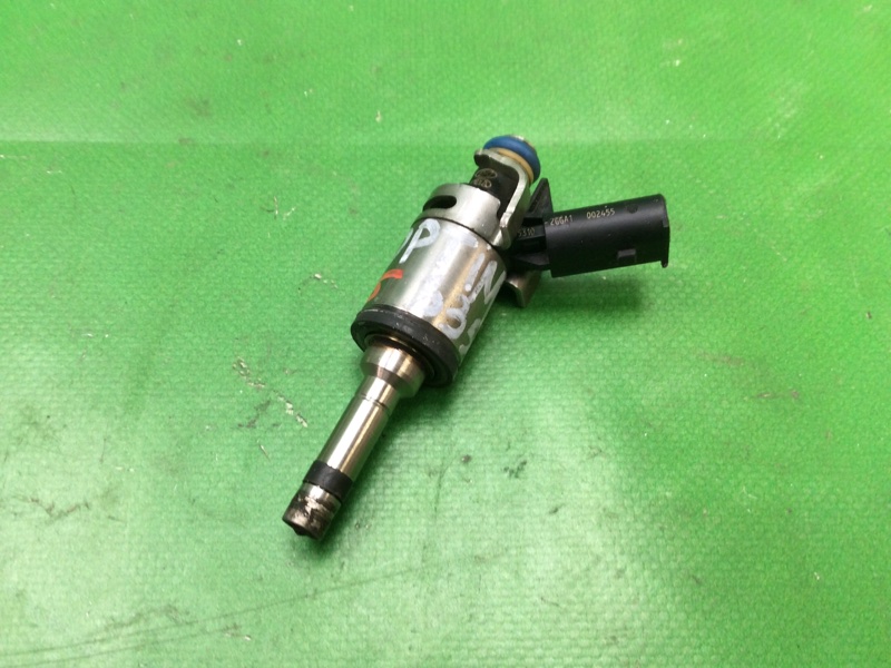 Форсунка топливная KIA OPTIMA JF 15-20 2016 JF 2.4 G4KJ 35310-2GGA1 Б/У