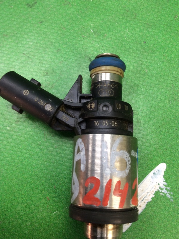 Форсунка топливная KIA OPTIMA JF 15-20 JF 2.4 G4KJ