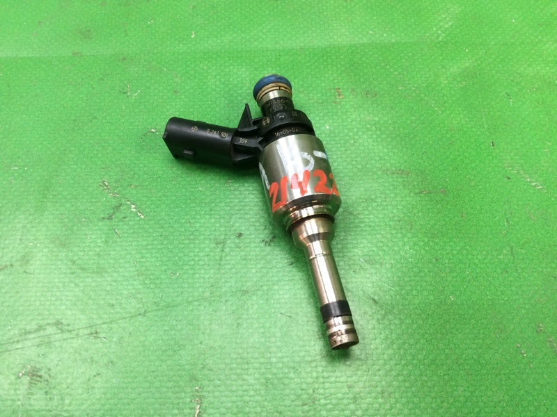 Форсунка топливная KIA OPTIMA JF 15-20 2016 JF 2.4 G4KJ 35310-2GGA1 Б/У