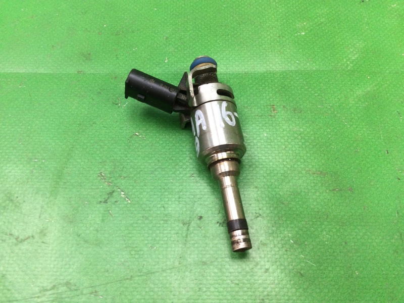 Форсунка топливная KIA OPTIMA JF 15-20 2016 JF 2.4 G4KJ 35310-2GGA1 Б/У