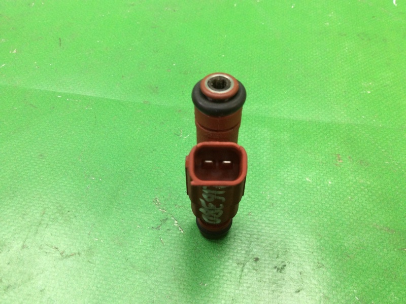 Форсунка топливная ELANTRA AD 16- 2016 AD 2.0 G4NH