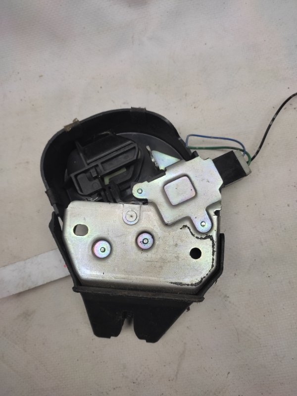 Замок крышки багажника ILX 12-16 2013 Седан 2.0