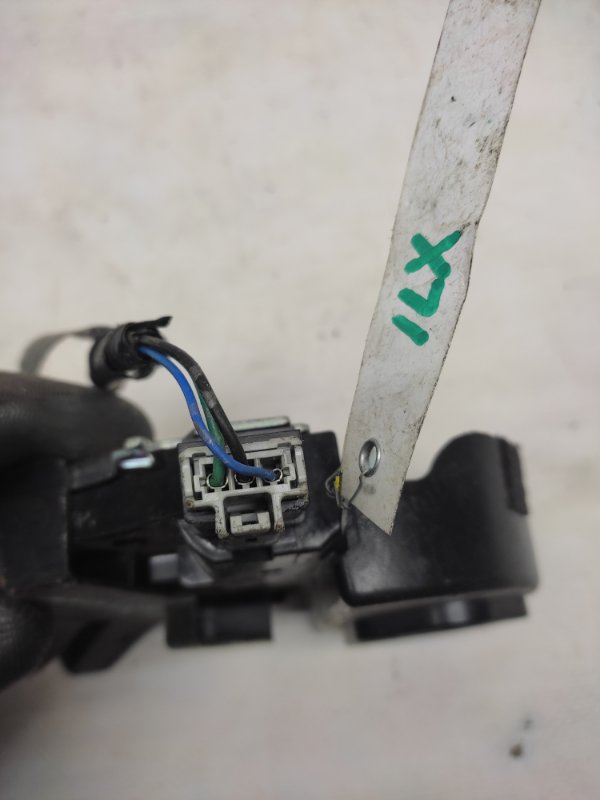 Замок крышки багажника ACURA ILX 16-19 Седан 2.4