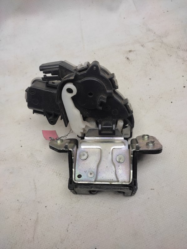 Замок крышки багажника MAZDA CX-5 (KE) 11-17