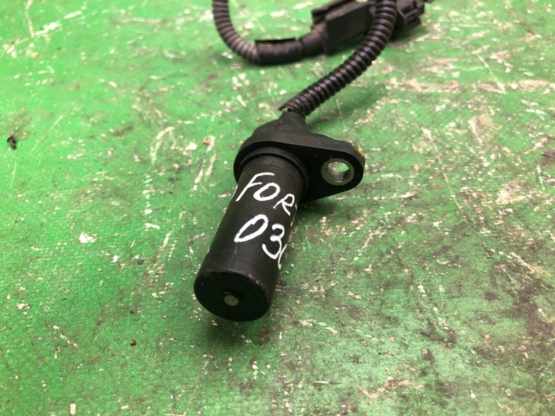 Датчик положения коленвала FORTE YD 12- 2018 BD 2.0 G4NH