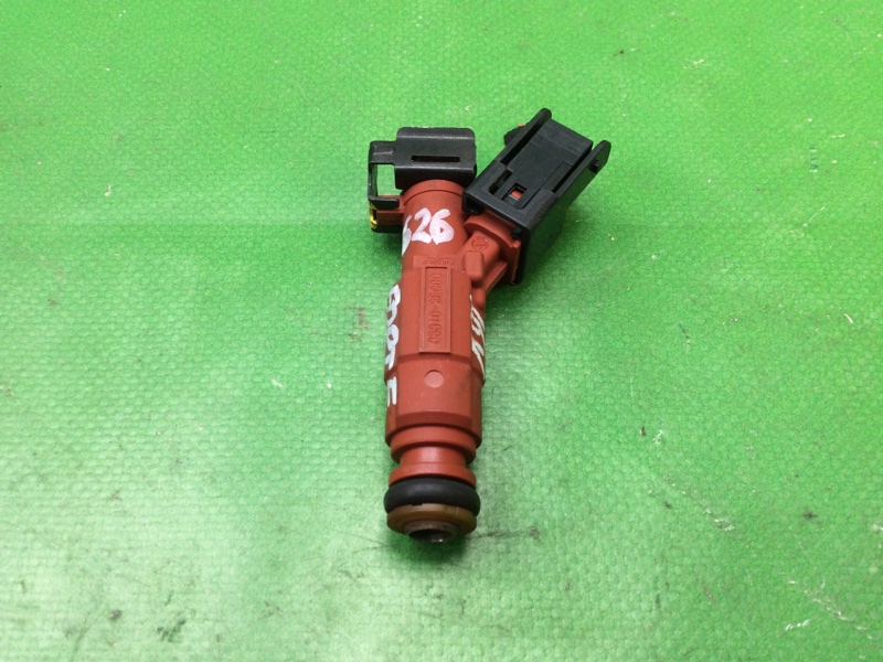 Форсунка топливная KIA FORTE YD 12- 2018 BD 2.0 G4NH 35310-2E000 Б/У