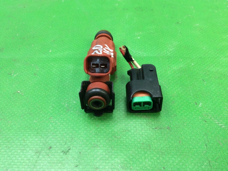 Форсунка топливная FORTE YD 12- 2018 BD 2.0 G4NH