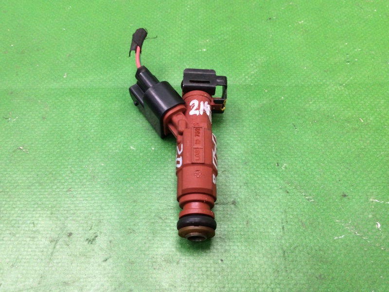 Форсунка топливная KIA FORTE YD 12- 2018 BD 2.0 G4NH 35310-2E000 Б/У