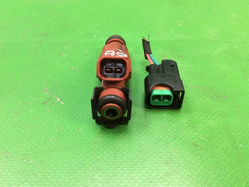 Форсунка топливная FORTE YD 12- 2018 BD 2.0 G4NH