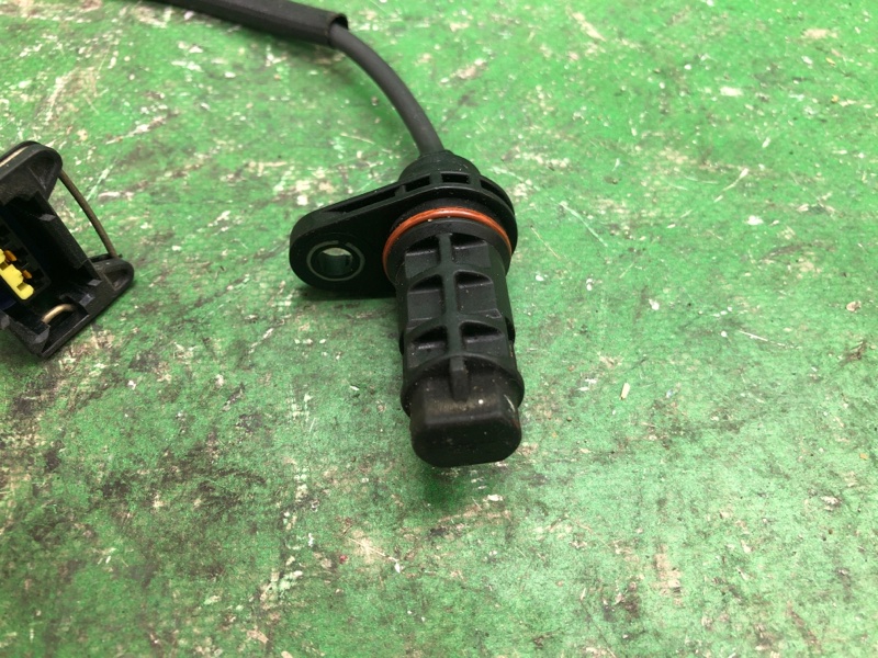 Датчик положения коленвала FORTE/CERATO TD 08-13 2009 TD 2.0 G4KD
