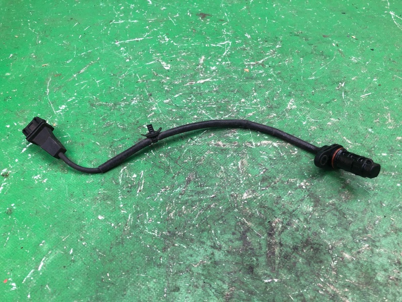 Датчик положения коленвала HYUNDAI SONATA YF 10-14 2011 YF 2.4 G4KJ 39180-25300 Б/У