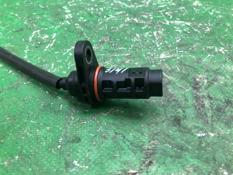 Датчик положения коленвала FORTE/CERATO TD 08-13 2009 TD 2.0 G4KD Датчик положения коленвала FORTE/CERATO TD 08-13 2009 TD 2.0 G4KD