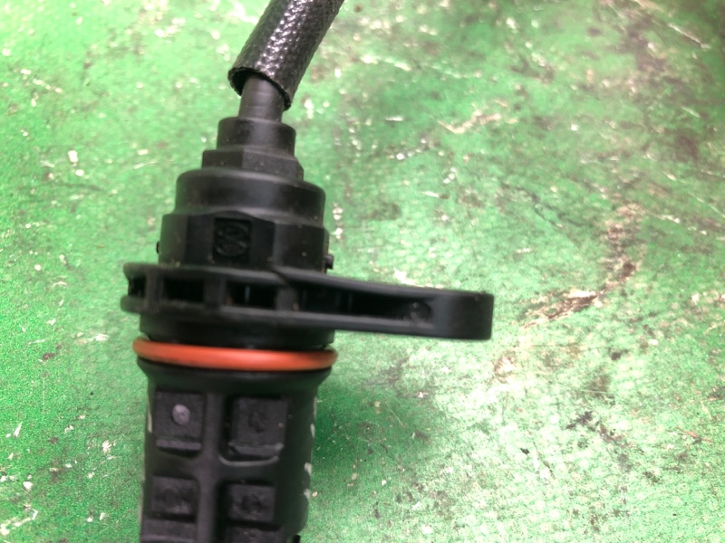 Датчик положения коленвала FORTE/CERATO TD 08-13 2009 TD 2.0 G4KD Датчик положения коленвала FORTE/CERATO TD 08-13 2009 TD 2.0 G4KD