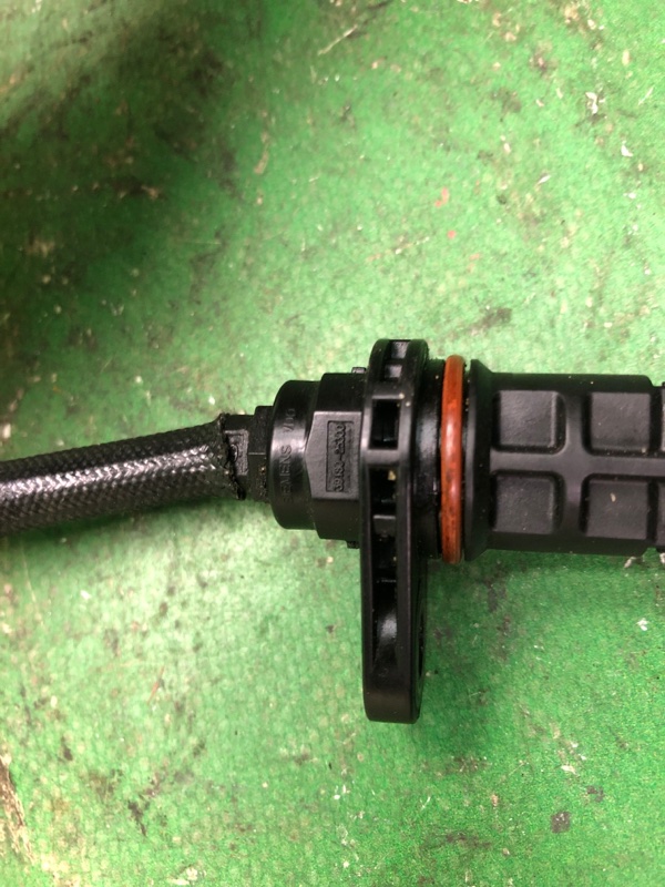 Датчик положения коленвала SORENTO XM 09-14 2009 XM 2.4 G4KE