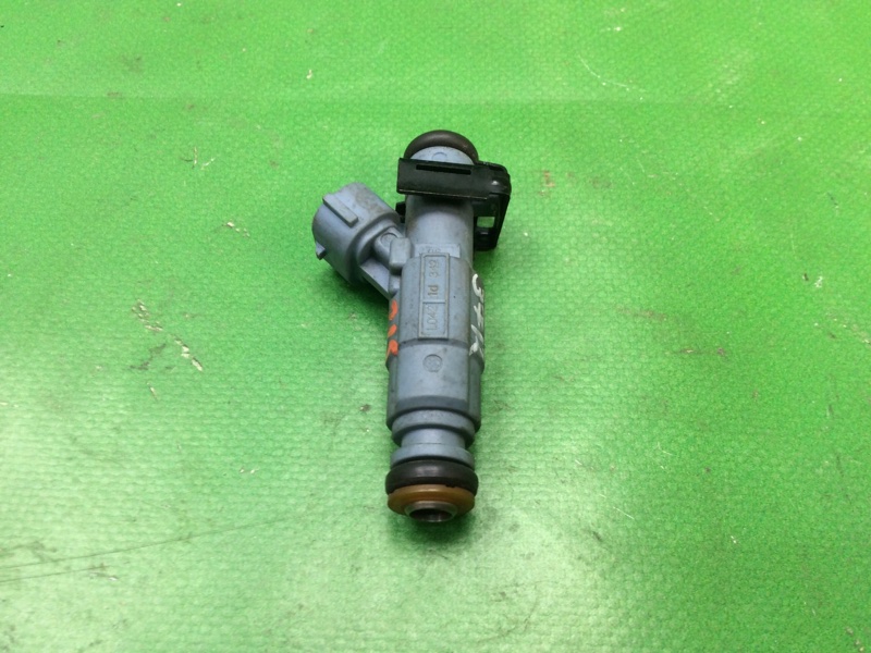 Форсунка топливная HYUNDAI SONATA YF 10-14 2012 YF 2.4 G4KK 35310-2G300 Б/У