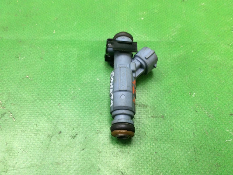 Форсунка топливная SONATA YF 10-14 2012 YF 2.4 G4KK