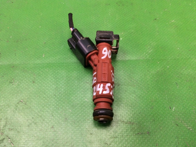 Форсунка топливная KIA FORTE YD 12- 2015 YD 1.8 G4NB 35310-2E000 Б/У