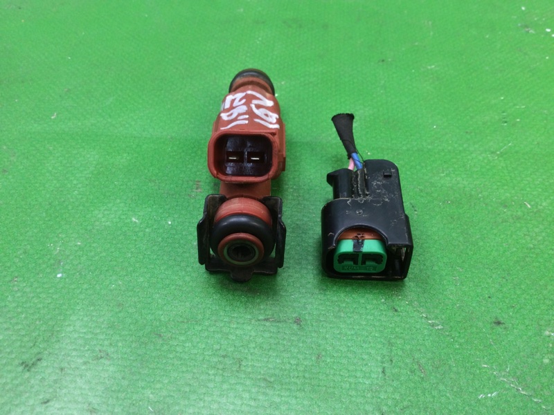 Форсунка топливная FORTE YD 12- 2015 YD 1.8 G4NB