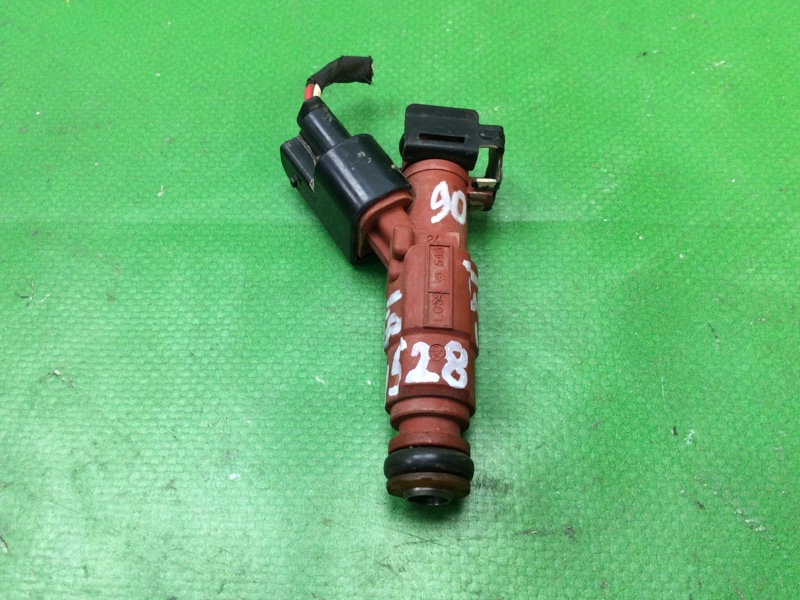 Форсунка топливная FORTE YD 12- 2015 YD 1.8 G4NB