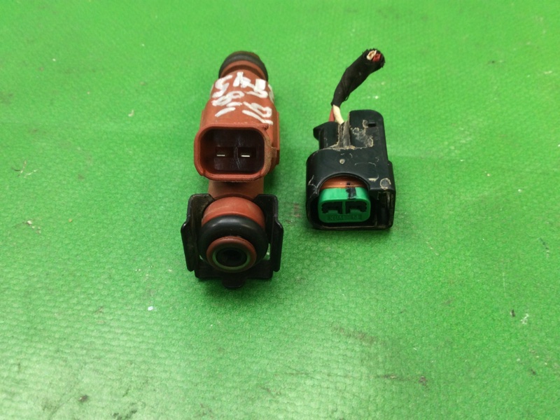 Форсунка топливная FORTE YD 12- 2015 YD 1.8 G4NB