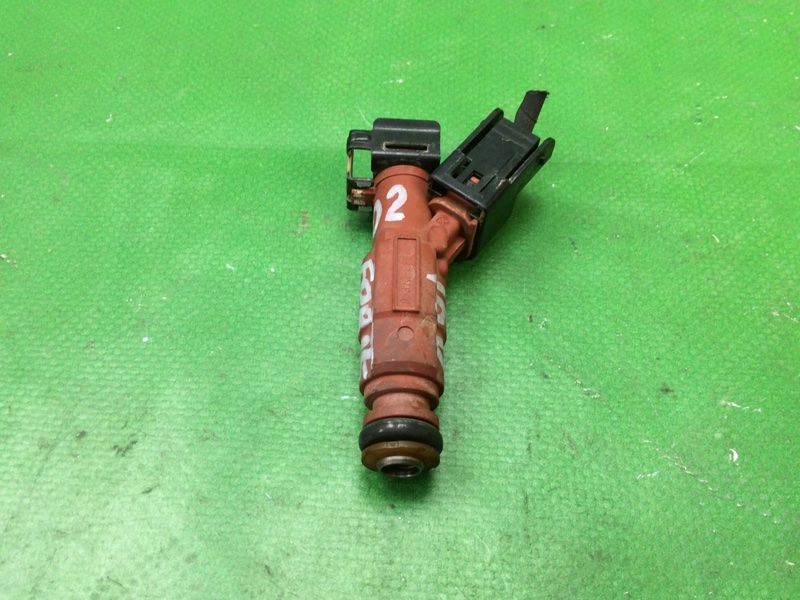 Форсунка топливная FORTE YD 12- 2015 YD 1.8 G4NB