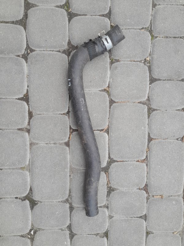 Патрубок системы охлаждения CX-7 06-12