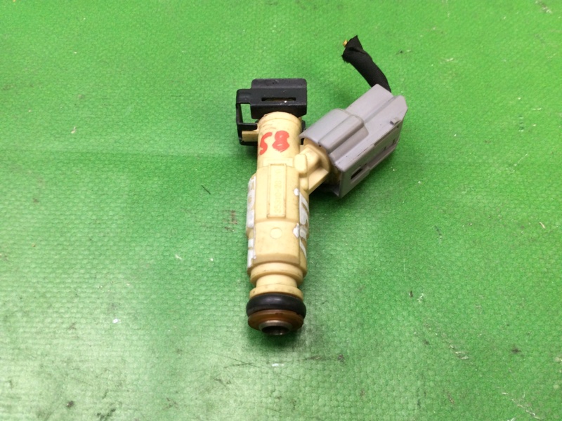 Форсунка топливная FORTE/CERATO TD 08-13 2009 TD 2.0 G4KD