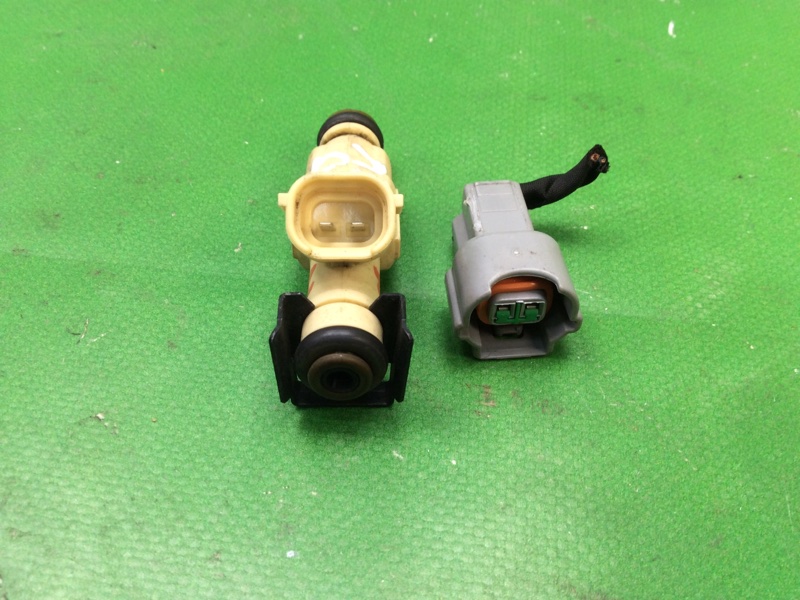 Форсунка топливная FORTE/CERATO TD 08-13 2009 TD 2.0 G4KD