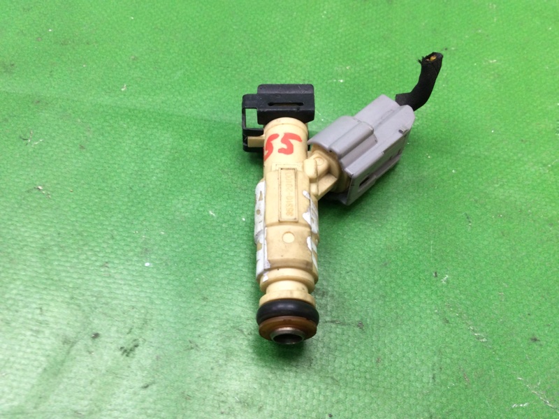 Форсунка топливная FORTE/CERATO TD 08-13 2009 TD 2.0 G4KD