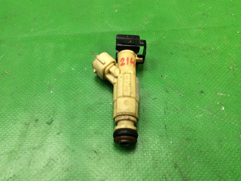 Форсунка топливная KIA FORTE/CERATO TD 08-13 2009 TD 2.0 G4KD 35310-2G100 Б/У