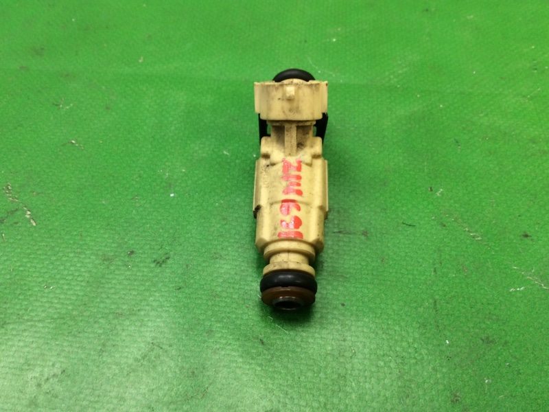 Форсунка топливная KIA FORTE/CERATO TD 08-13 2009 TD 2.0 G4KD 35310-2G100 Б/У