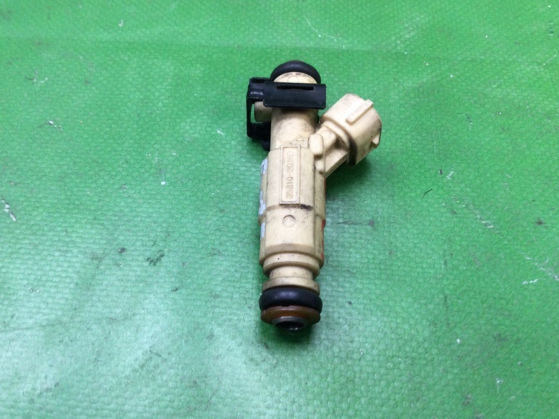 Форсунка топливная FORTE/CERATO TD 08-13 2009 TD 2.0 G4KD