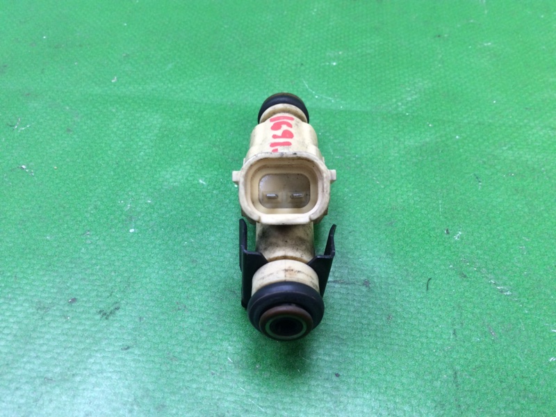 Форсунка топливная FORTE/CERATO TD 08-13 2009 TD 2.0 G4KD