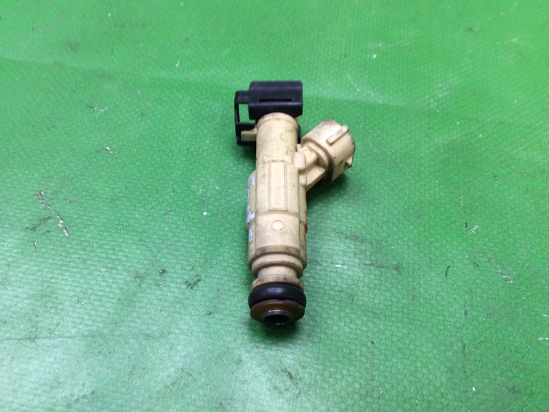 Форсунка топливная FORTE/CERATO TD 08-13 2009 TD 2.0 G4KD Форсунка топливная FORTE/CERATO TD 08-13 2009 TD 2.0 G4KD