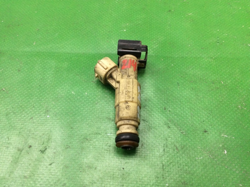 Форсунка топливная FORTE/CERATO TD 08-13 2009 TD 2.0 G4KD