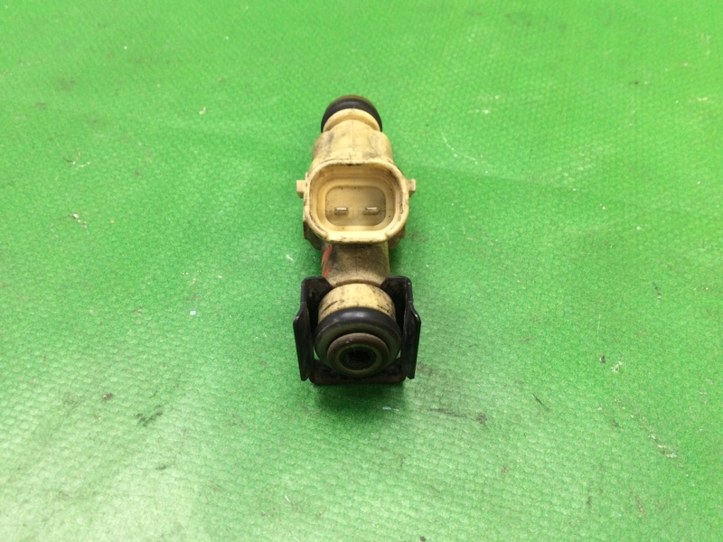 Форсунка топливная FORTE/CERATO TD 08-13 2009 TD 2.0 G4KD