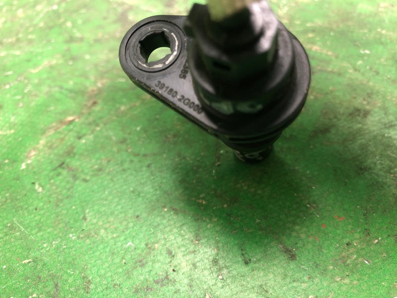 Датчик положения коленвала OPTIMA JF 15-20 2016 JF 2.4 G4KJ